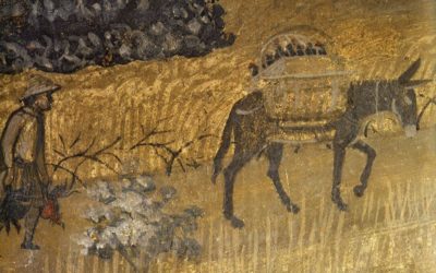 I Segreti di Giugnano #2