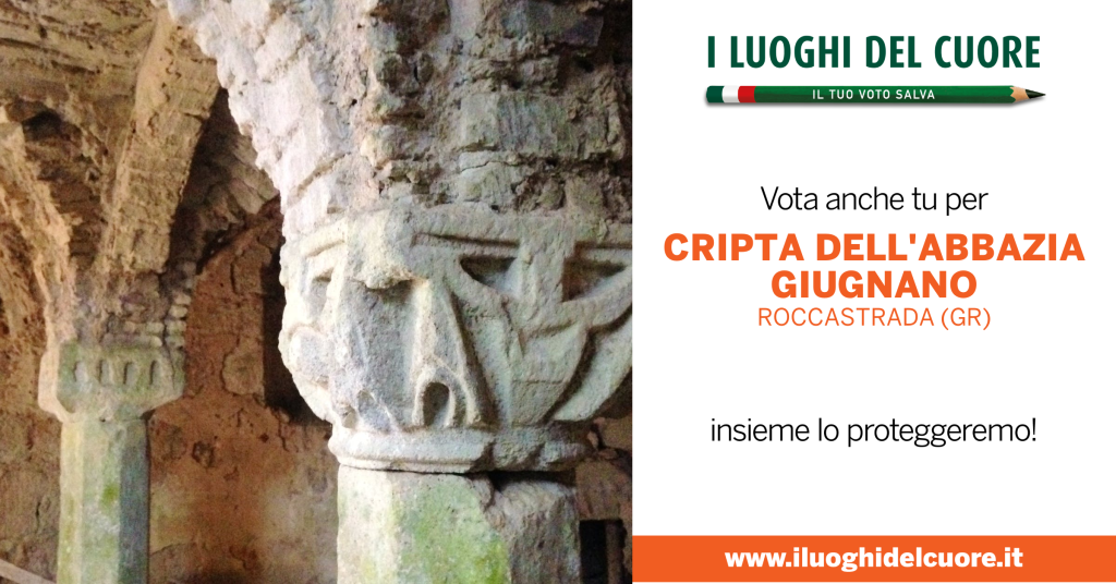 I Luoghi del Cuore FAI
